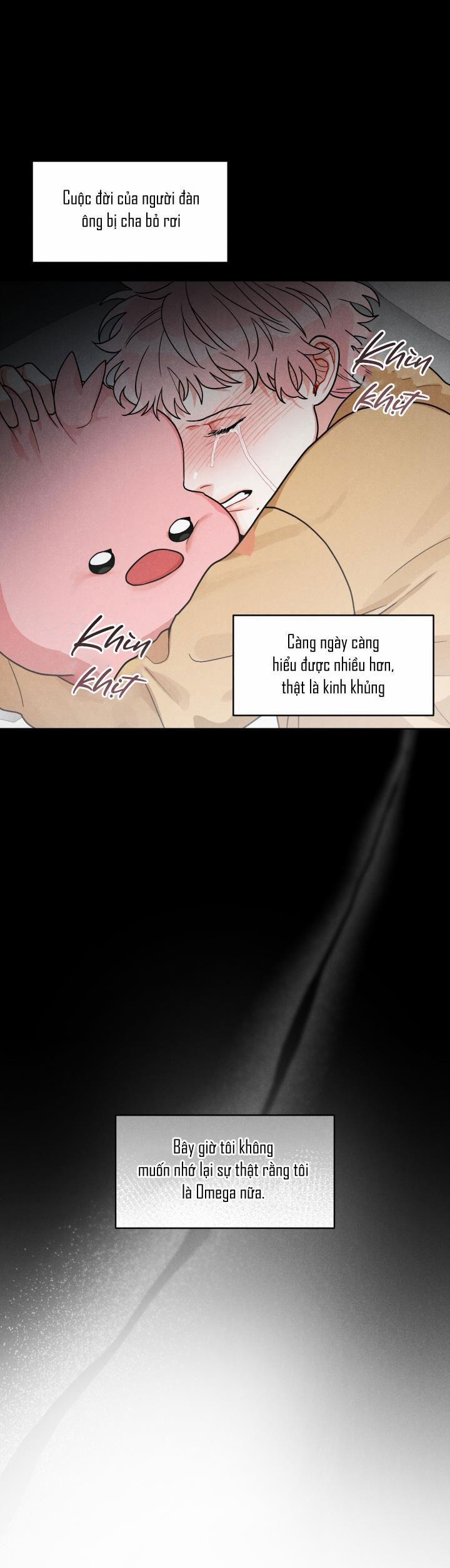 CUỘC GỌI BÍ MẬT 6 0 trang 25