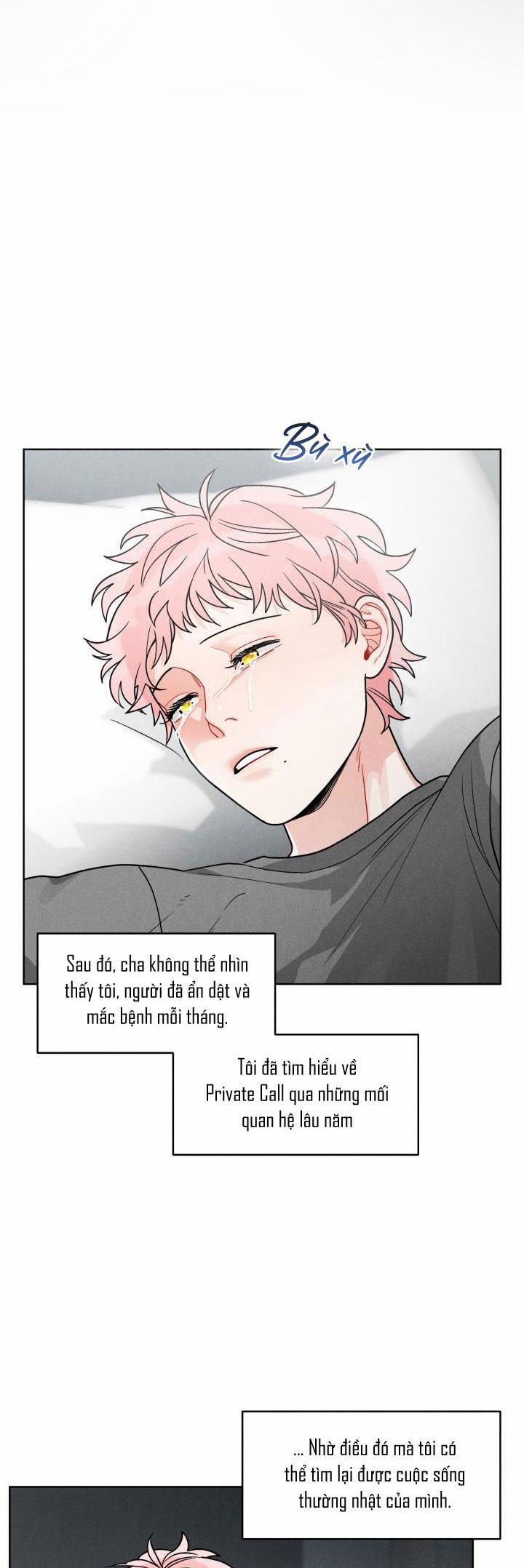 CUỘC GỌI BÍ MẬT 6 0 trang 26