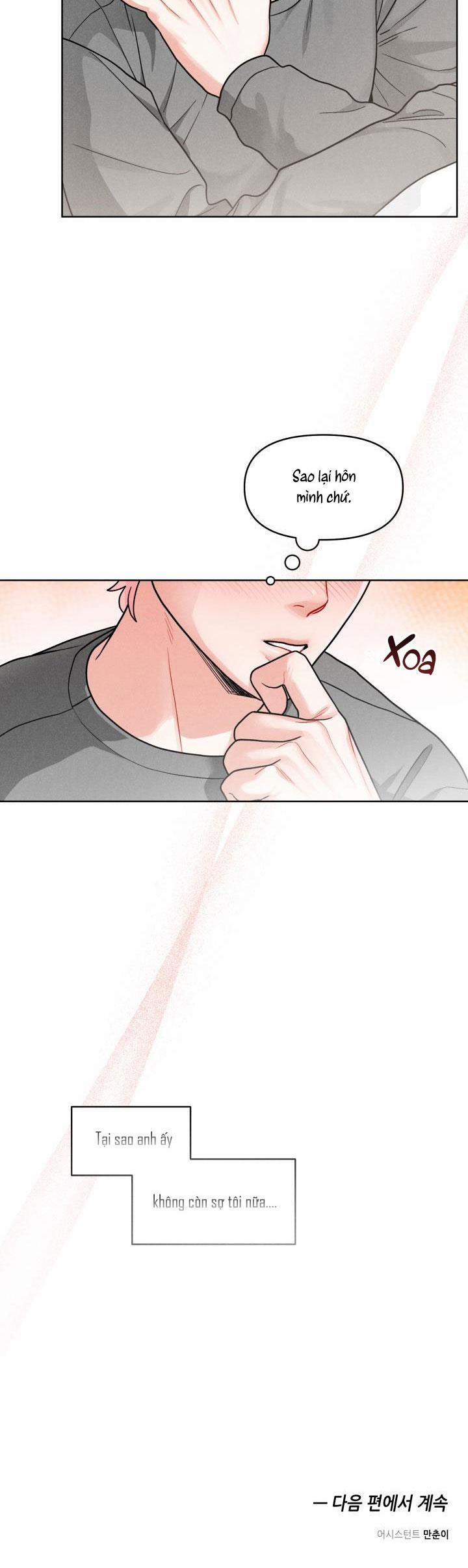 CUỘC GỌI BÍ MẬT 6 0 trang 28