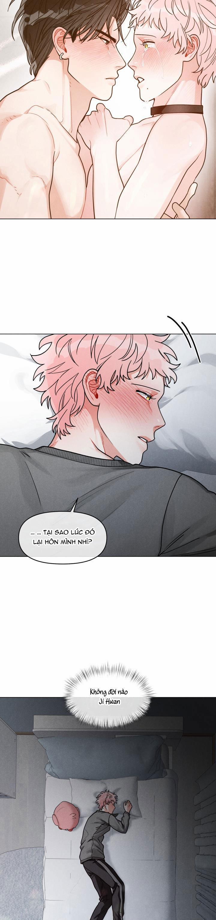 CUỘC GỌI BÍ MẬT 6 0 trang 4