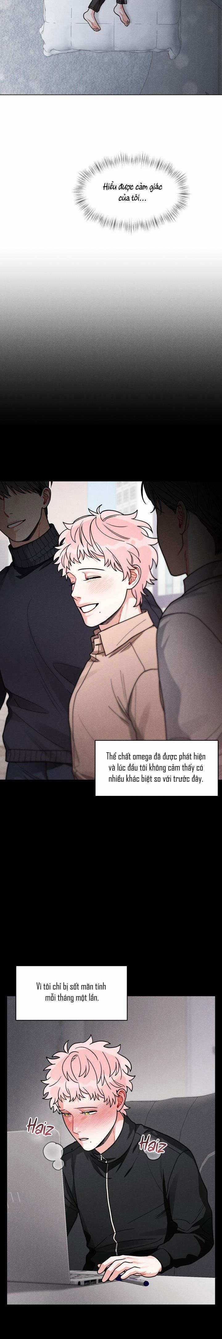 CUỘC GỌI BÍ MẬT 6 0 trang 5