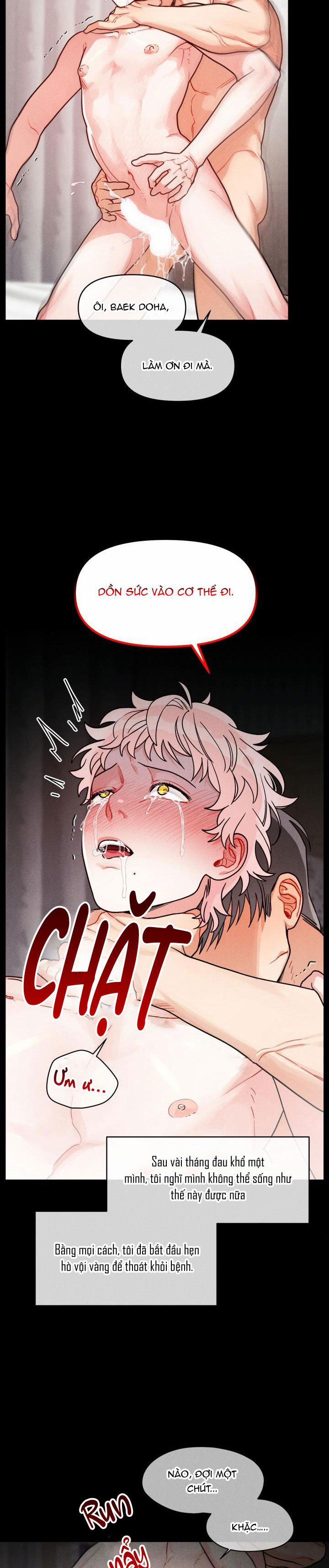 CUỘC GỌI BÍ MẬT 6 0 trang 8