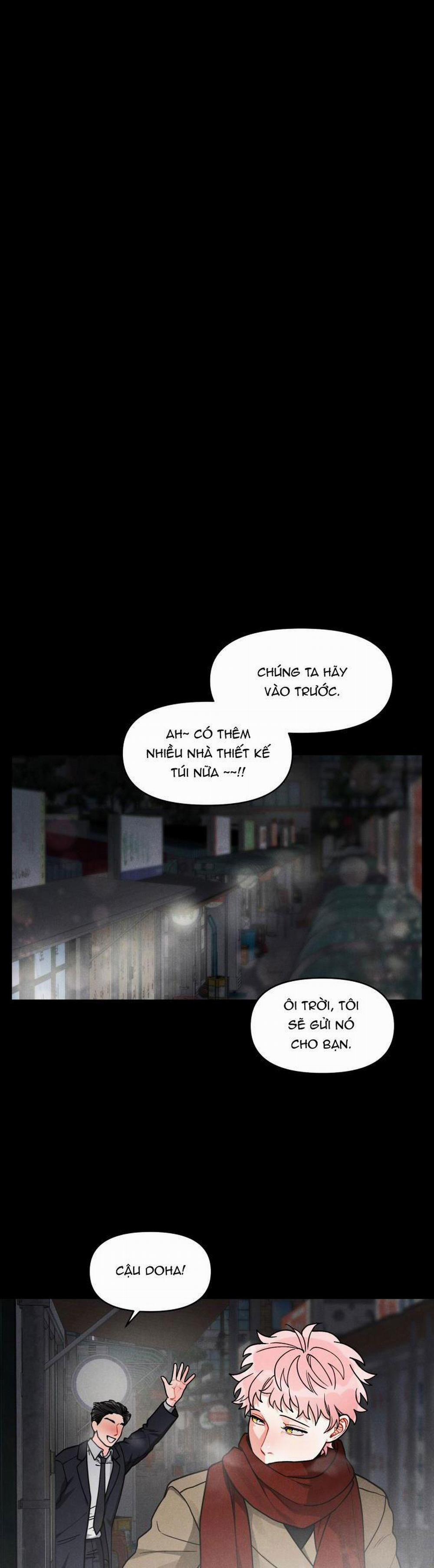 CUỘC GỌI BÍ MẬT 6 trang 16