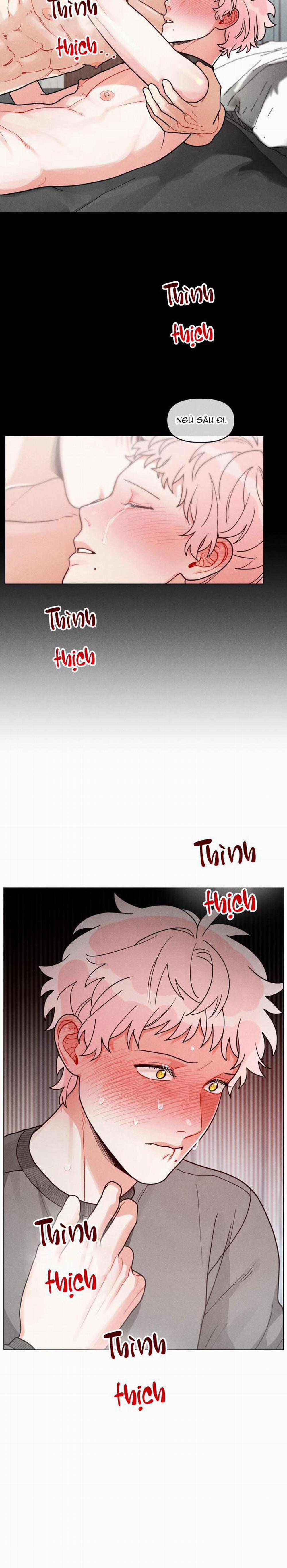 CUỘC GỌI BÍ MẬT 6 trang 2