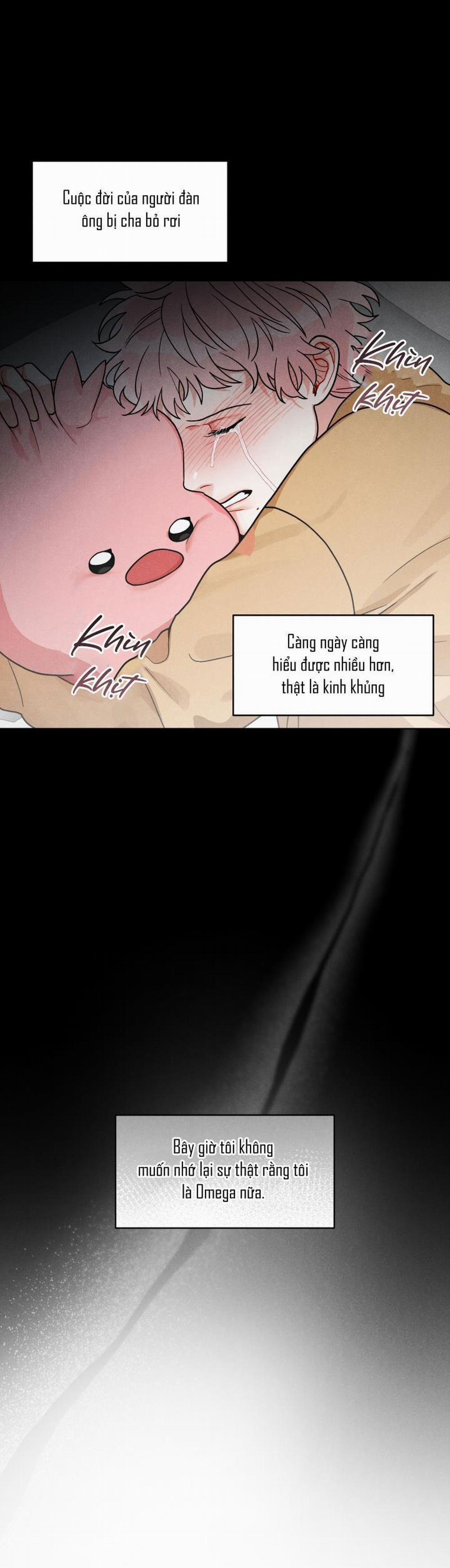 CUỘC GỌI BÍ MẬT 6 trang 25