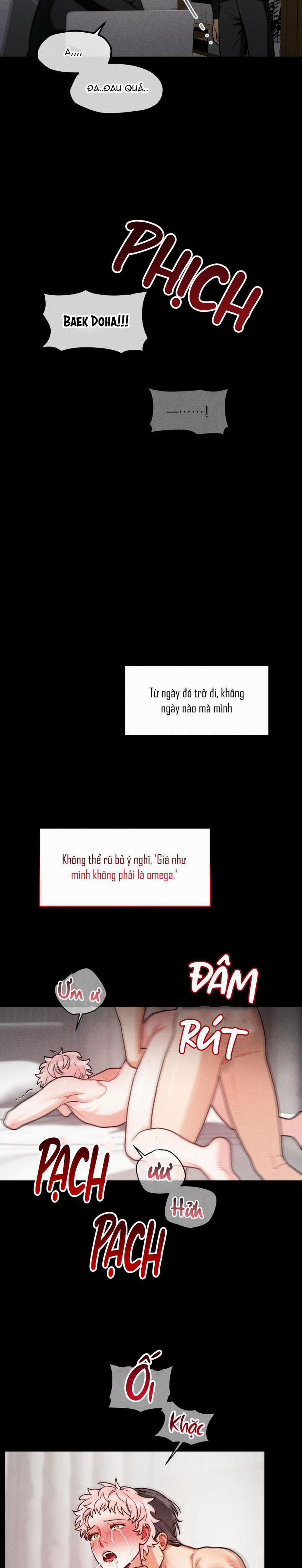 CUỘC GỌI BÍ MẬT 6 trang 7