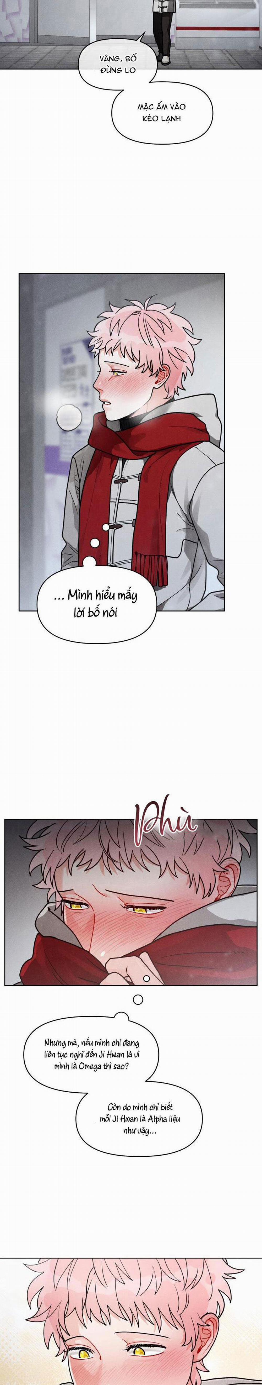 CUỘC GỌI BÍ MẬT 7 trang 10