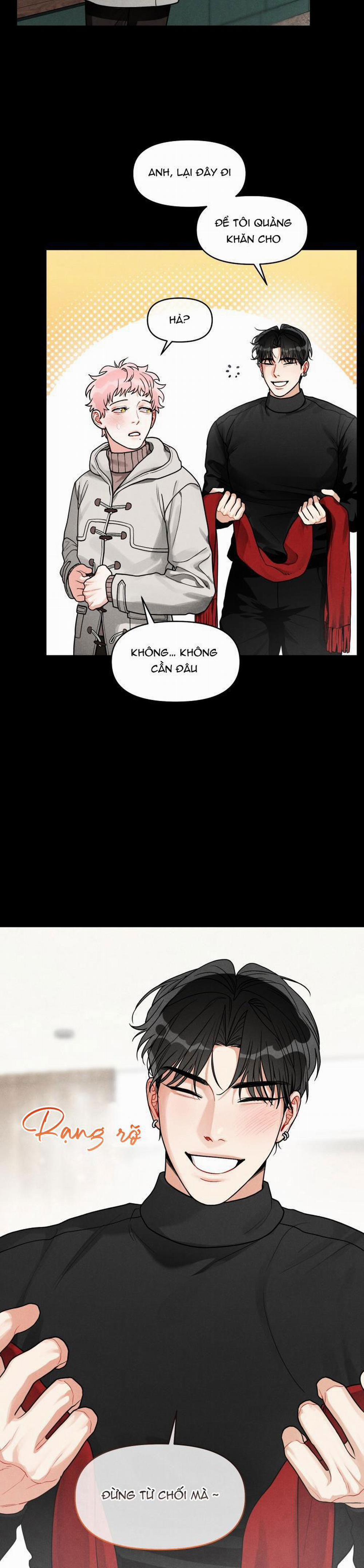 CUỘC GỌI BÍ MẬT 7 trang 12