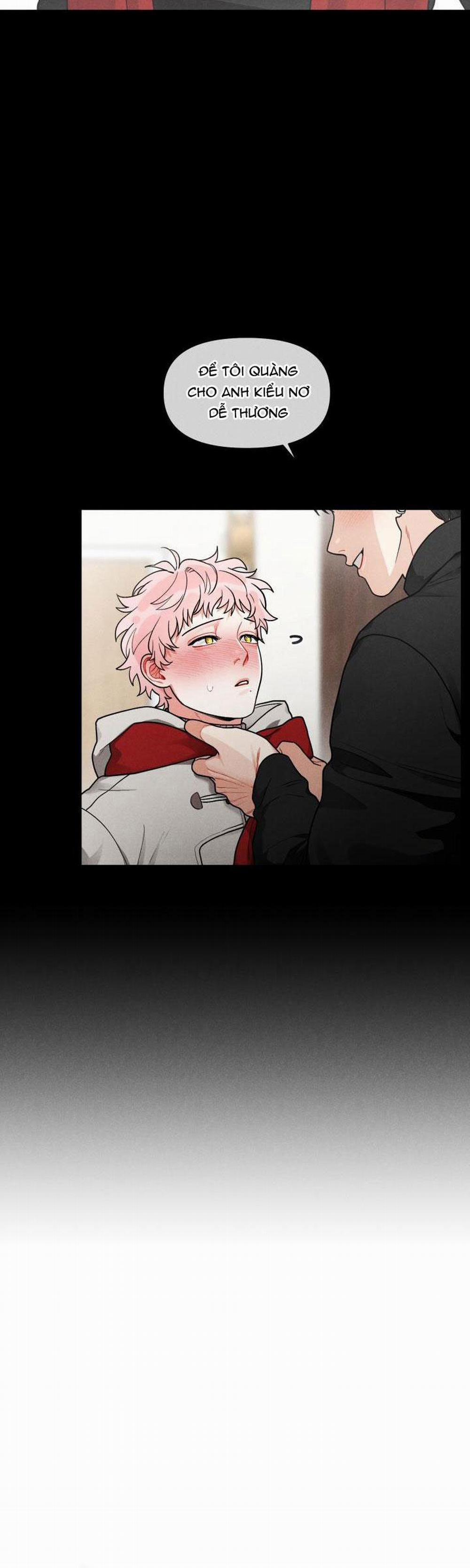 CUỘC GỌI BÍ MẬT 7 trang 13