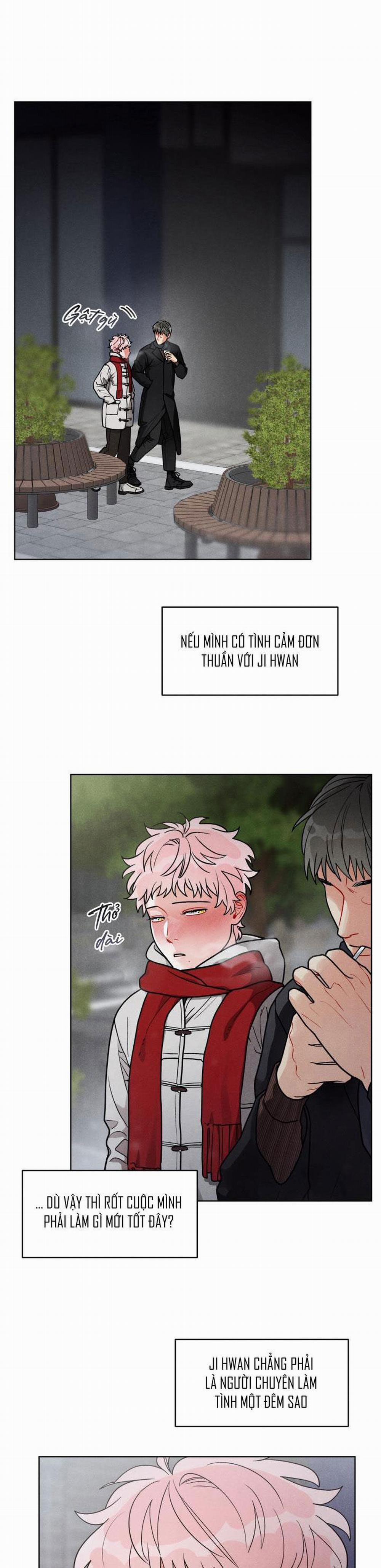 CUỘC GỌI BÍ MẬT 7 trang 15