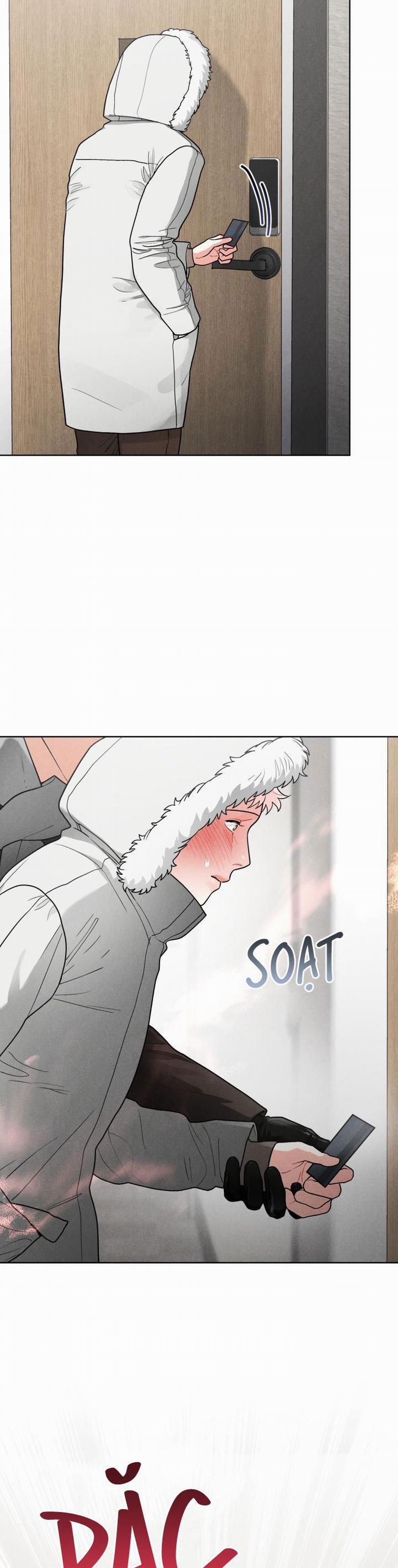 CUỘC GỌI BÍ MẬT 7 trang 18