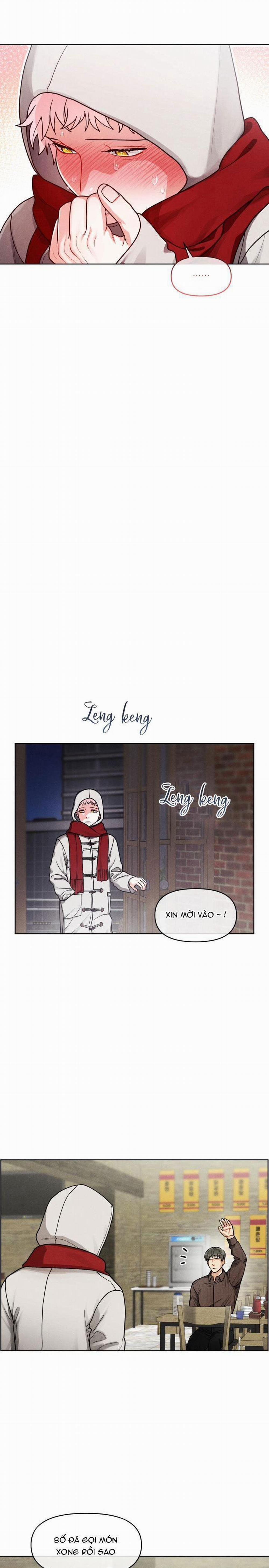 CUỘC GỌI BÍ MẬT 7 trang 2