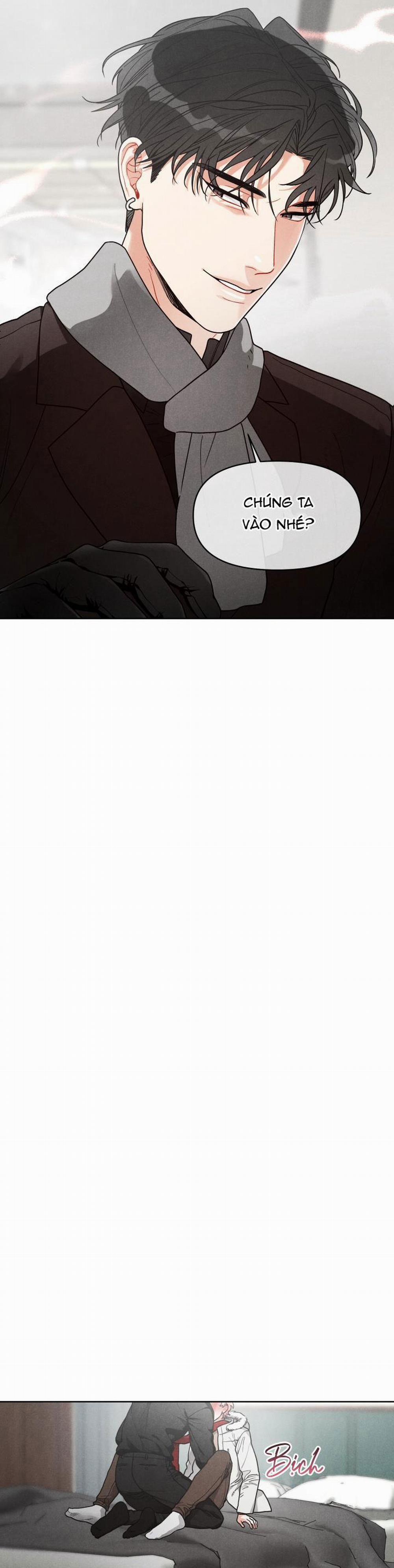 CUỘC GỌI BÍ MẬT 7 trang 21