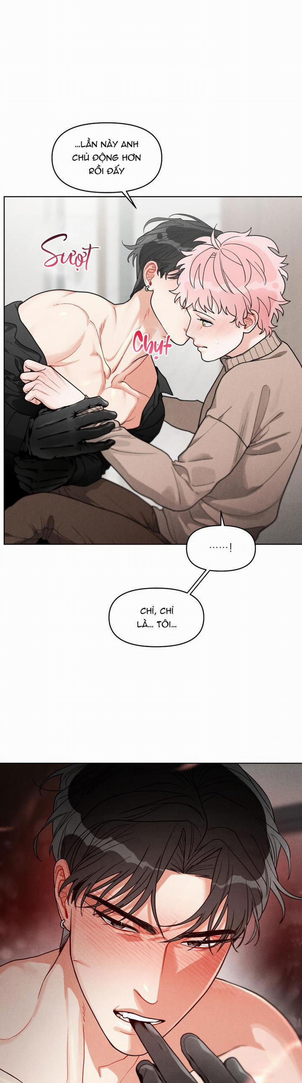 CUỘC GỌI BÍ MẬT 7 trang 23