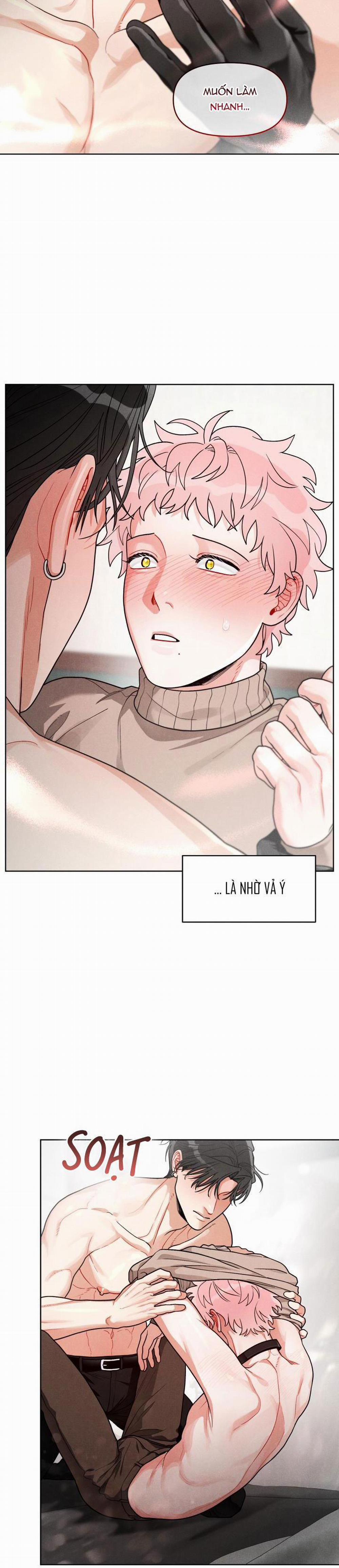 CUỘC GỌI BÍ MẬT 7 trang 24