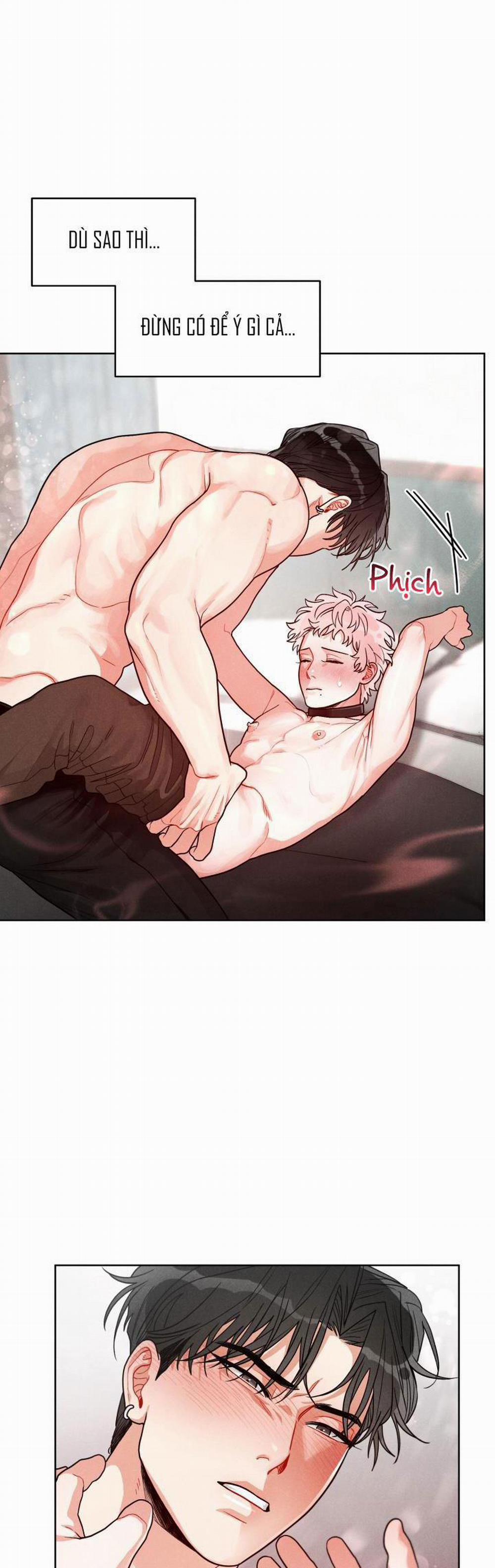 CUỘC GỌI BÍ MẬT 7 trang 25