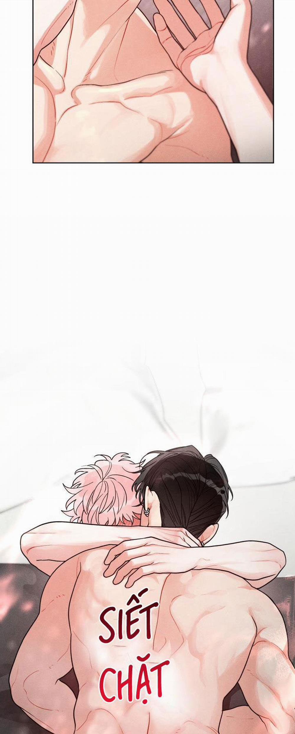 CUỘC GỌI BÍ MẬT 7 trang 26