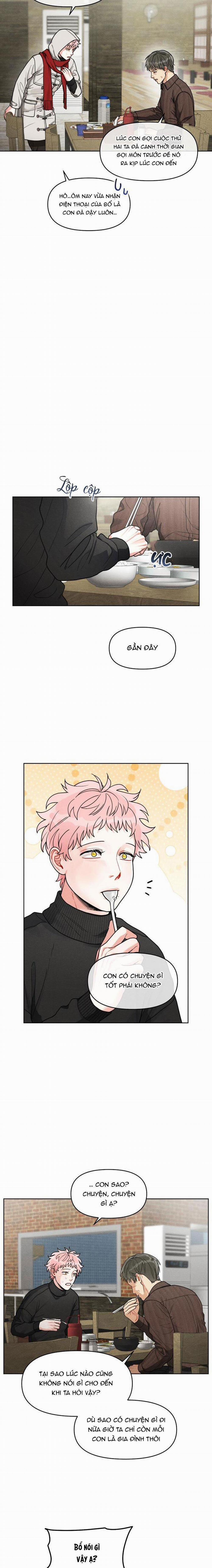 CUỘC GỌI BÍ MẬT 7 trang 3