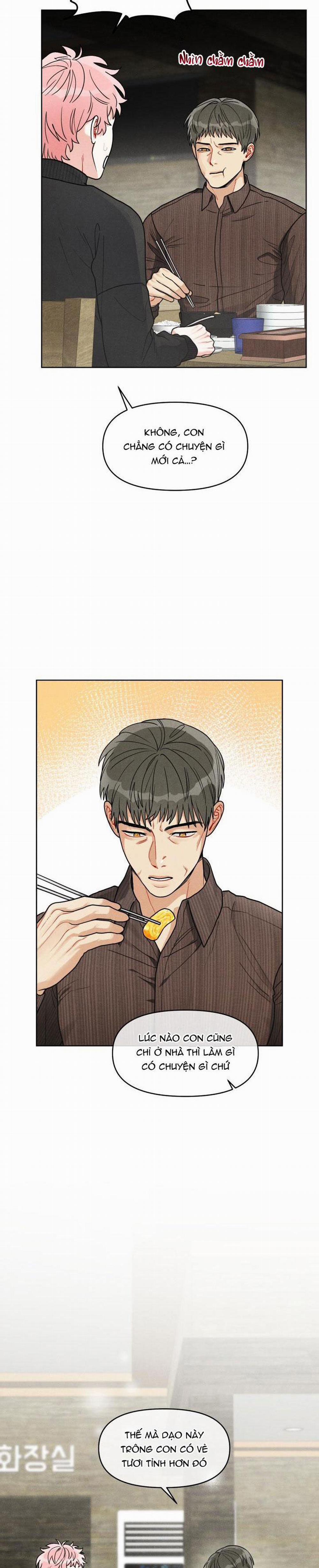 CUỘC GỌI BÍ MẬT 7 trang 4