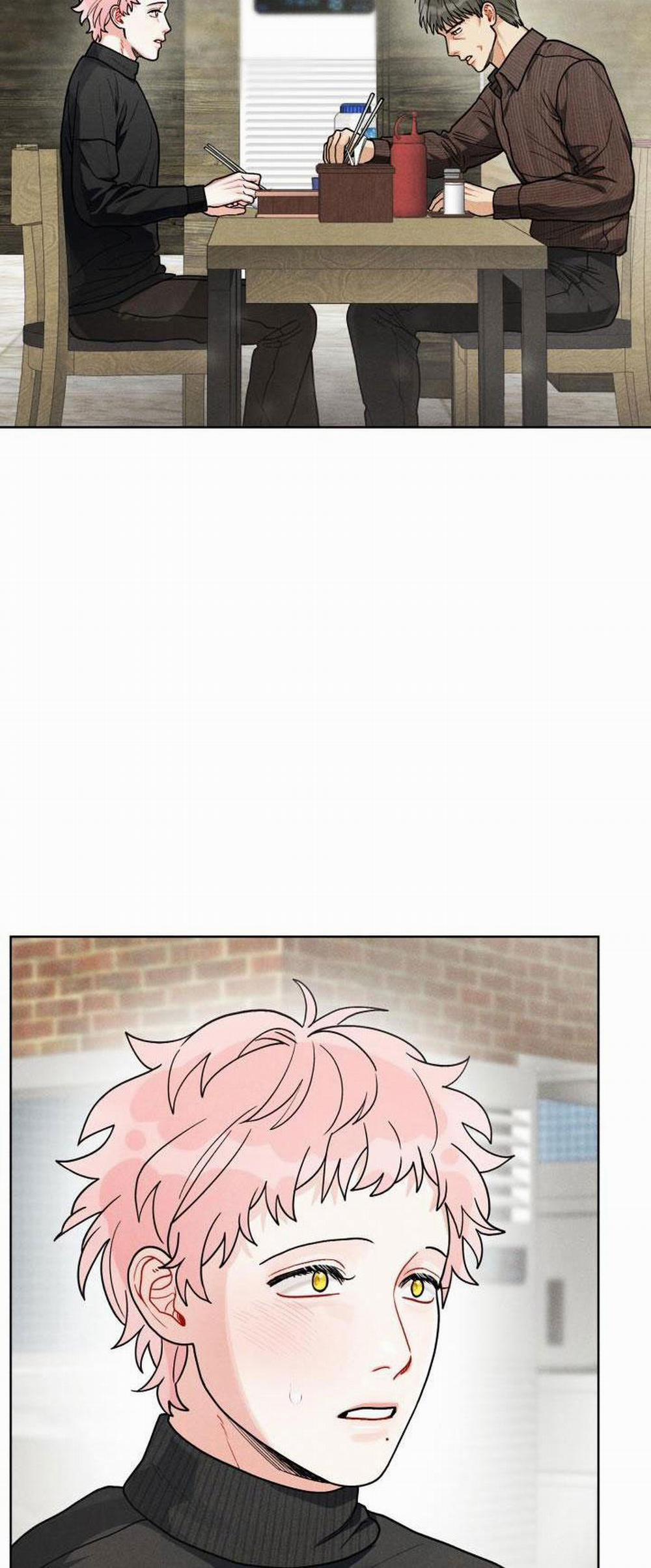 CUỘC GỌI BÍ MẬT 7 trang 5