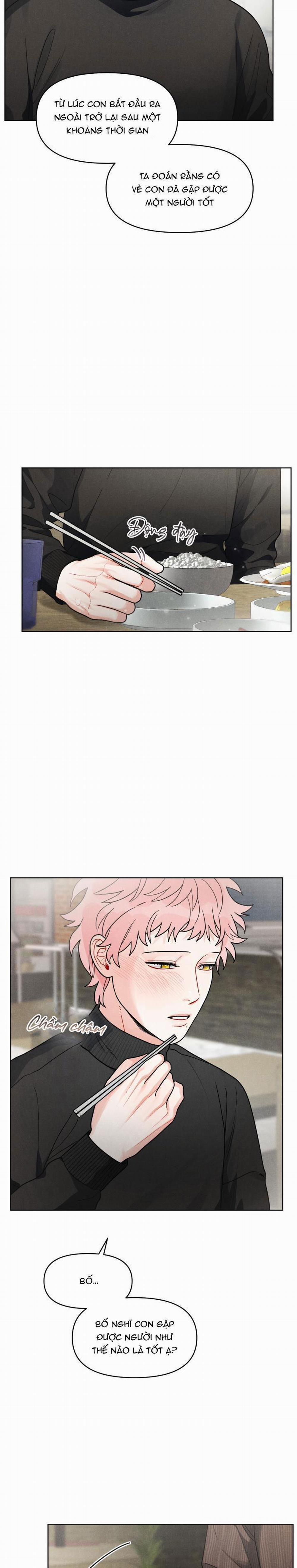 CUỘC GỌI BÍ MẬT 7 trang 6