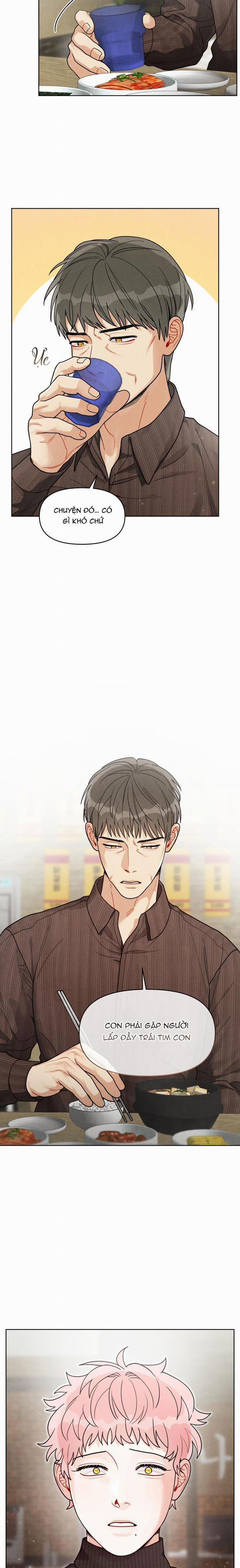 CUỘC GỌI BÍ MẬT 7 trang 7