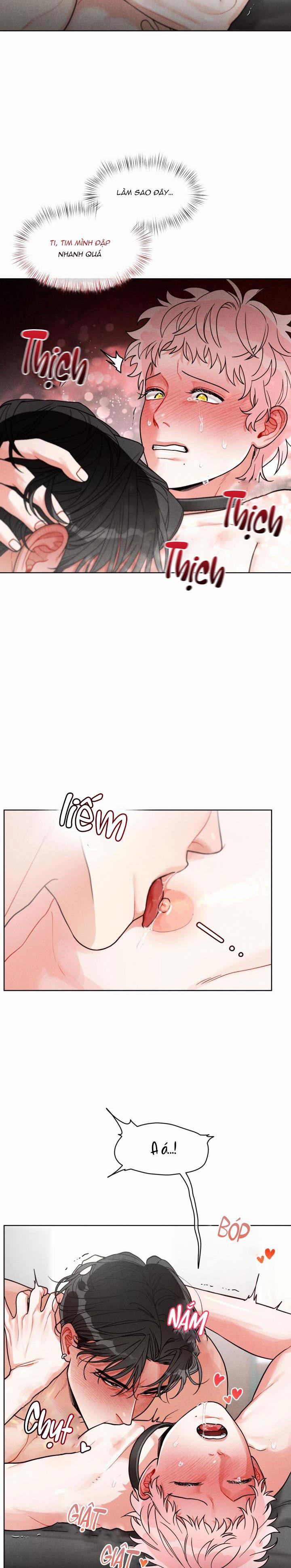 CUỘC GỌI BÍ MẬT 8 0 trang 1