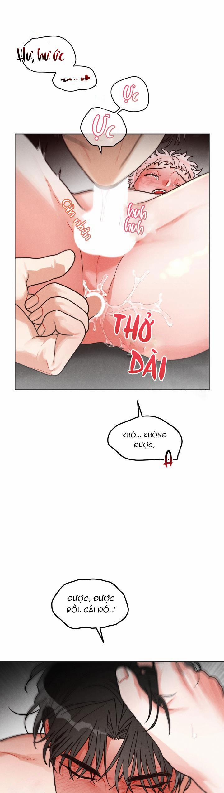 CUỘC GỌI BÍ MẬT 8 0 trang 13