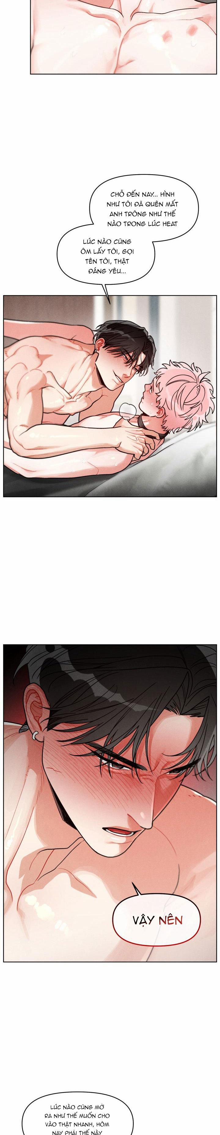 CUỘC GỌI BÍ MẬT 8 0 trang 18