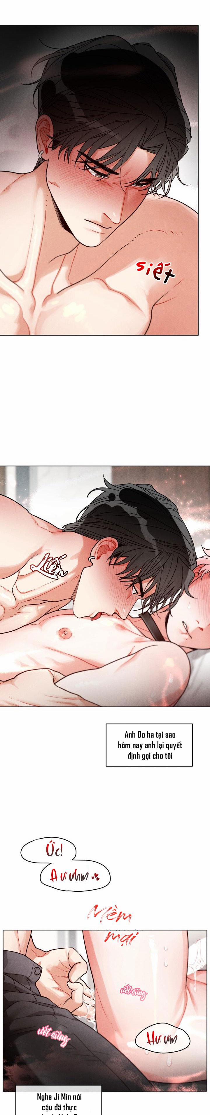 CUỘC GỌI BÍ MẬT 8 0 trang 20