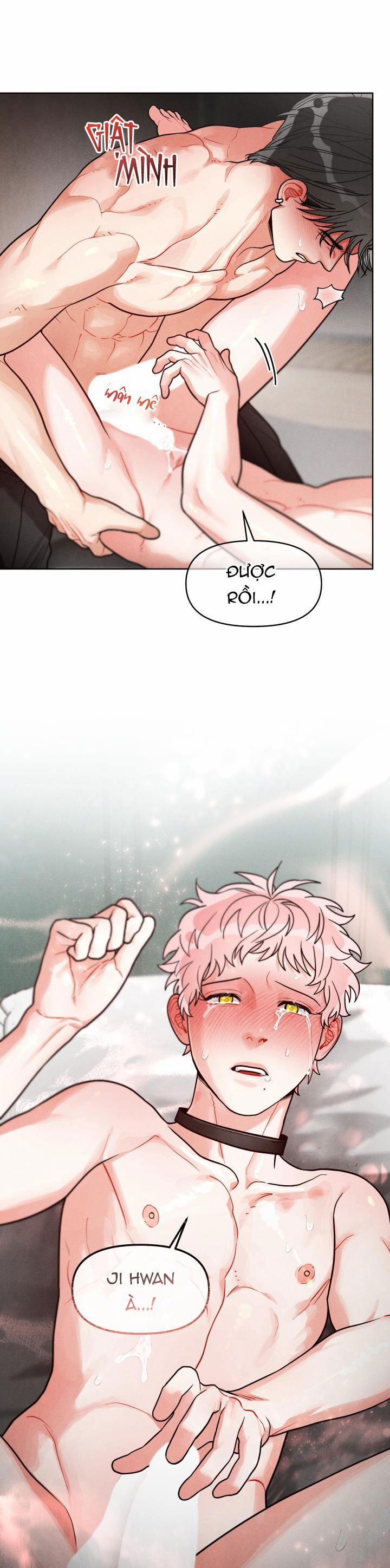 CUỘC GỌI BÍ MẬT 8 0 trang 22