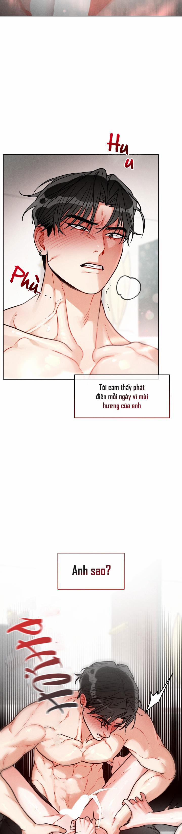 CUỘC GỌI BÍ MẬT 8 0 trang 23