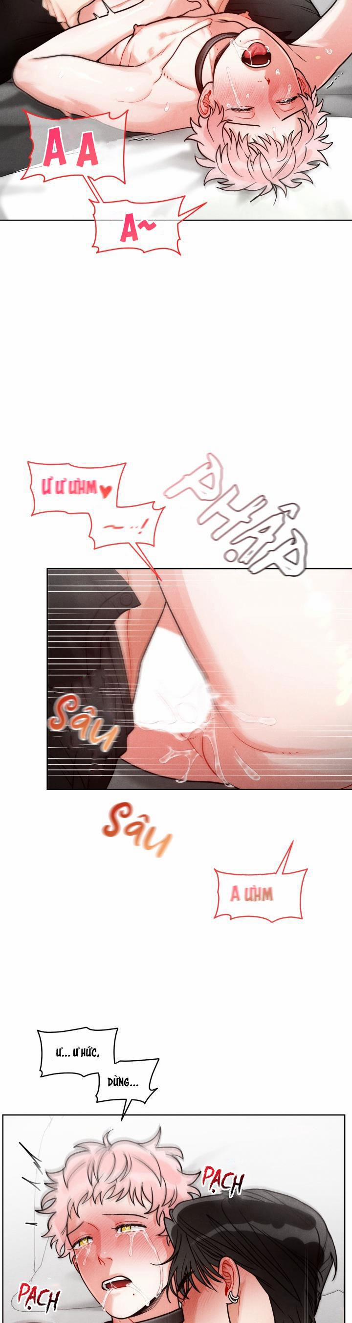 CUỘC GỌI BÍ MẬT 8 0 trang 24