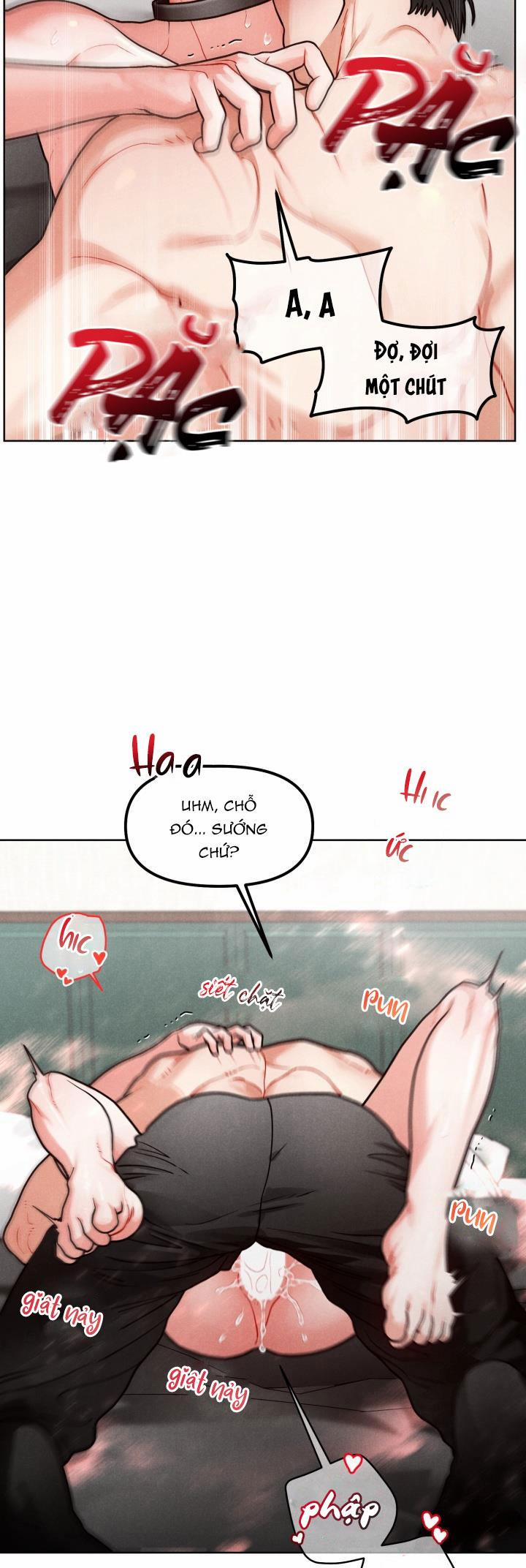 CUỘC GỌI BÍ MẬT 8 0 trang 25