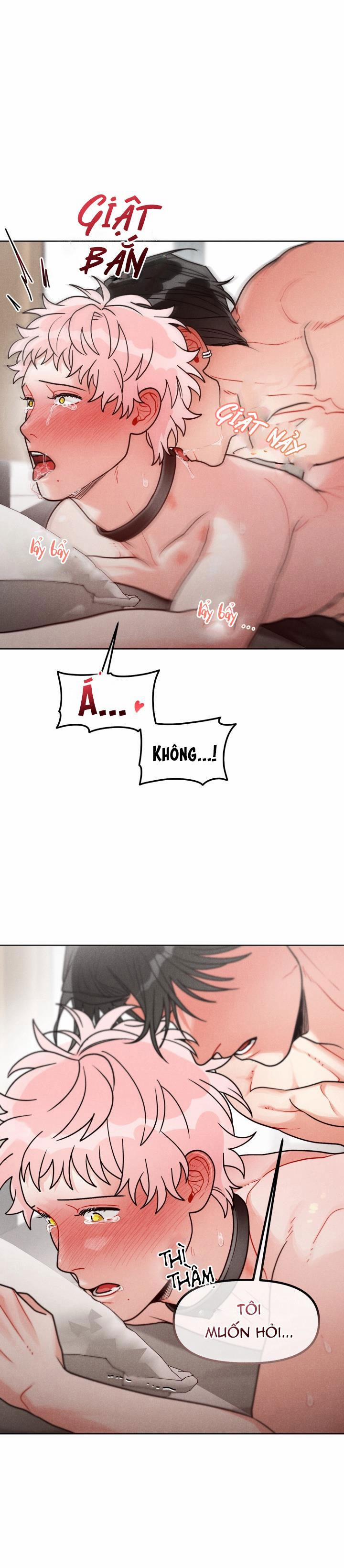 CUỘC GỌI BÍ MẬT 8 0 trang 28