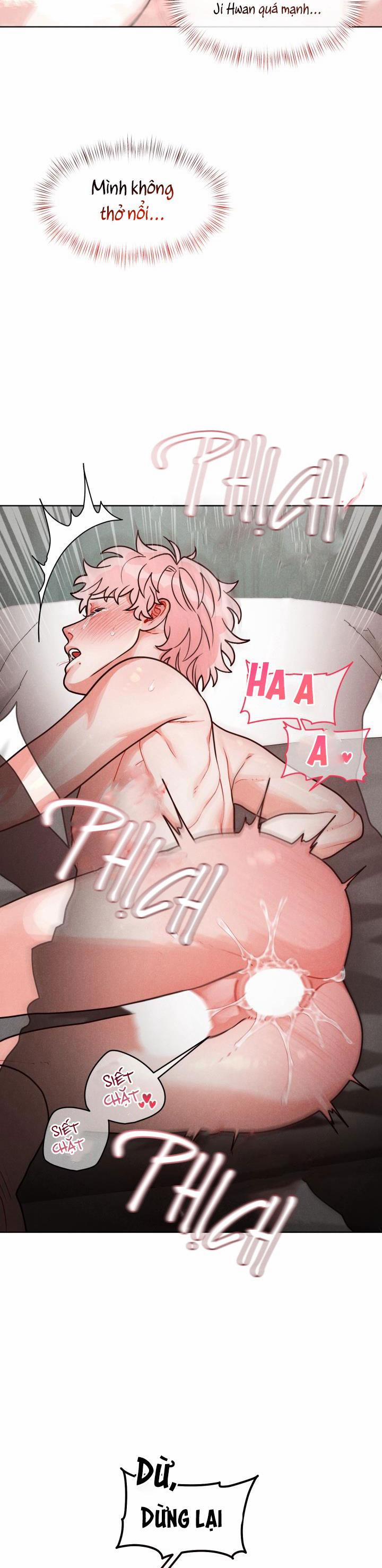 CUỘC GỌI BÍ MẬT 8 0 trang 33