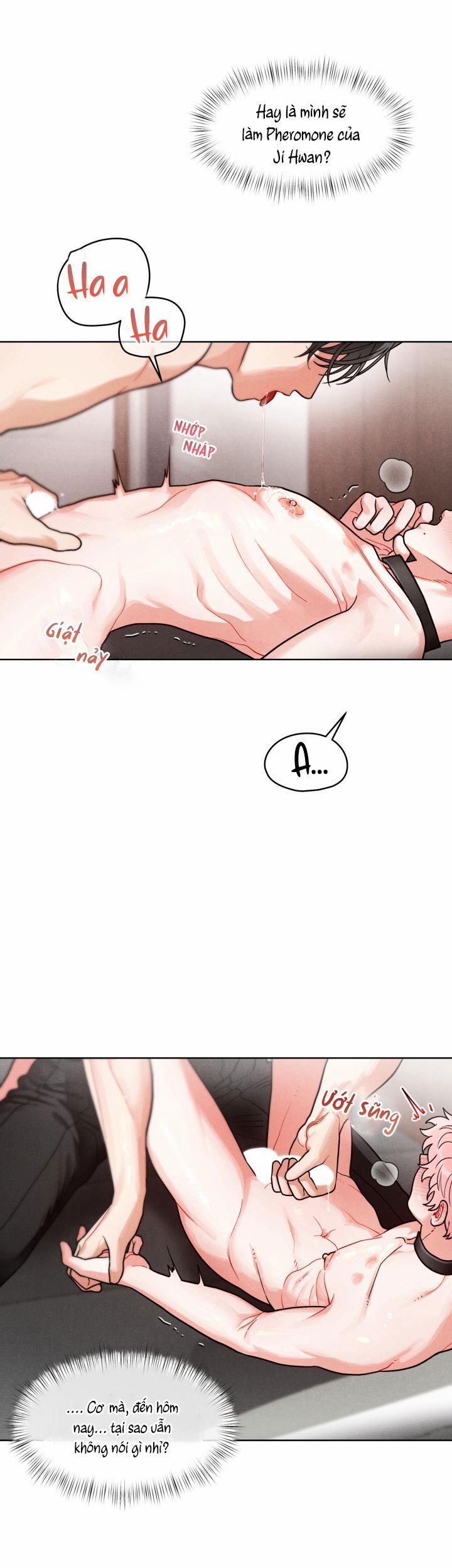 CUỘC GỌI BÍ MẬT 8 0 trang 9