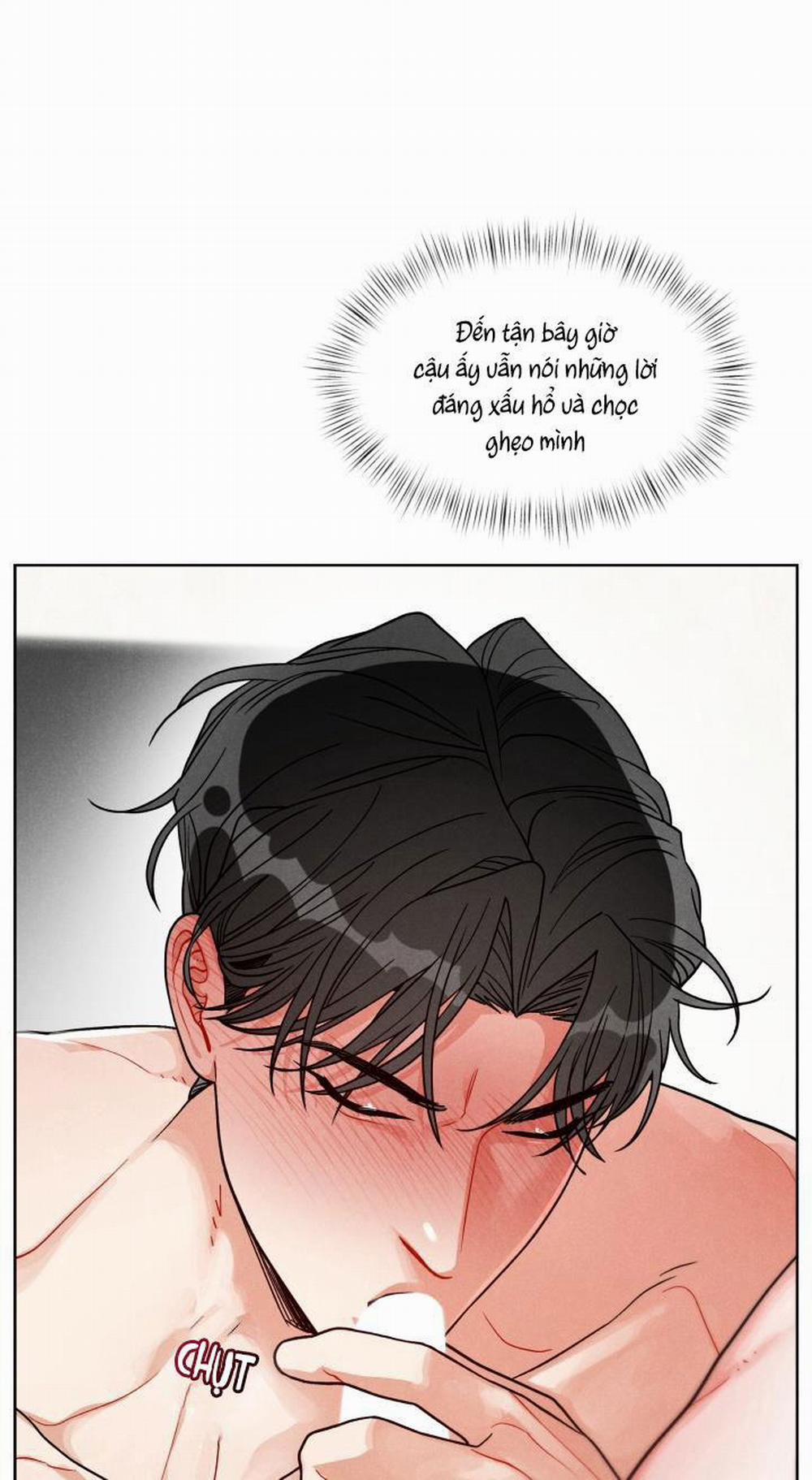 CUỘC GỌI BÍ MẬT 8 trang 10