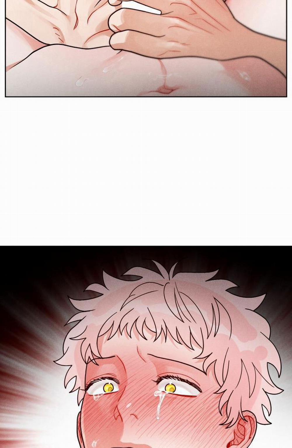 CUỘC GỌI BÍ MẬT 8 trang 11