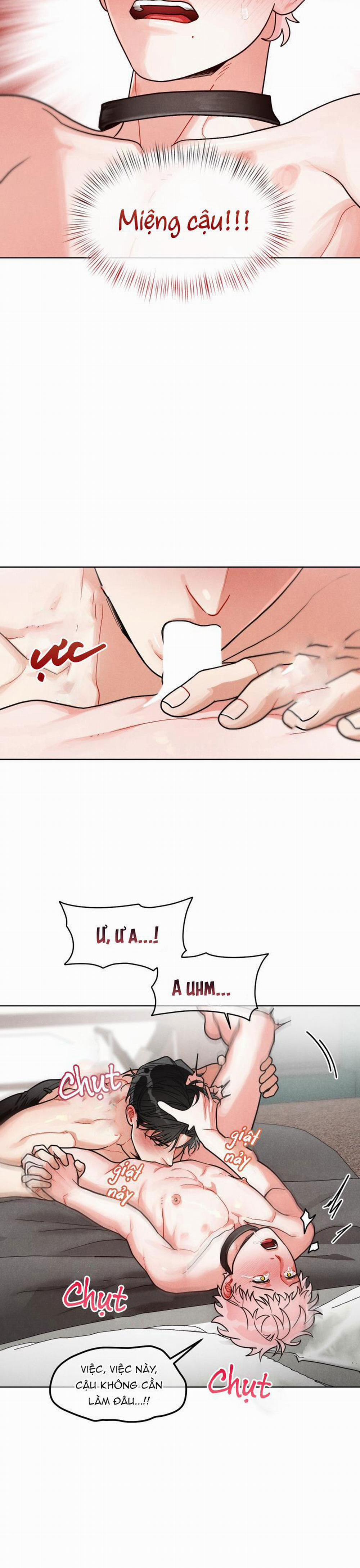 CUỘC GỌI BÍ MẬT 8 trang 12