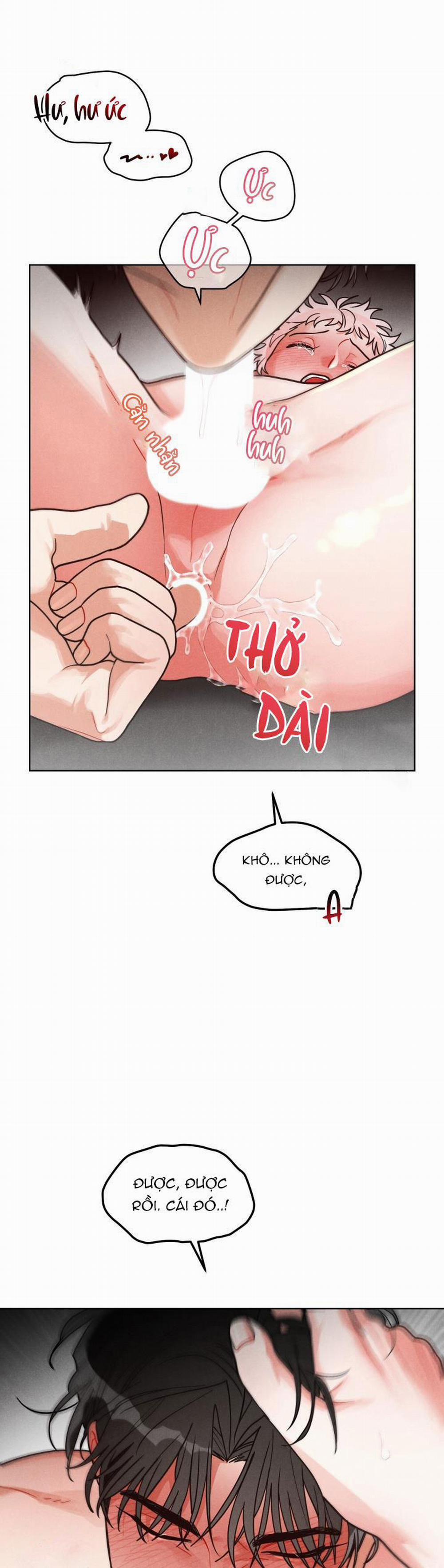 CUỘC GỌI BÍ MẬT 8 trang 13