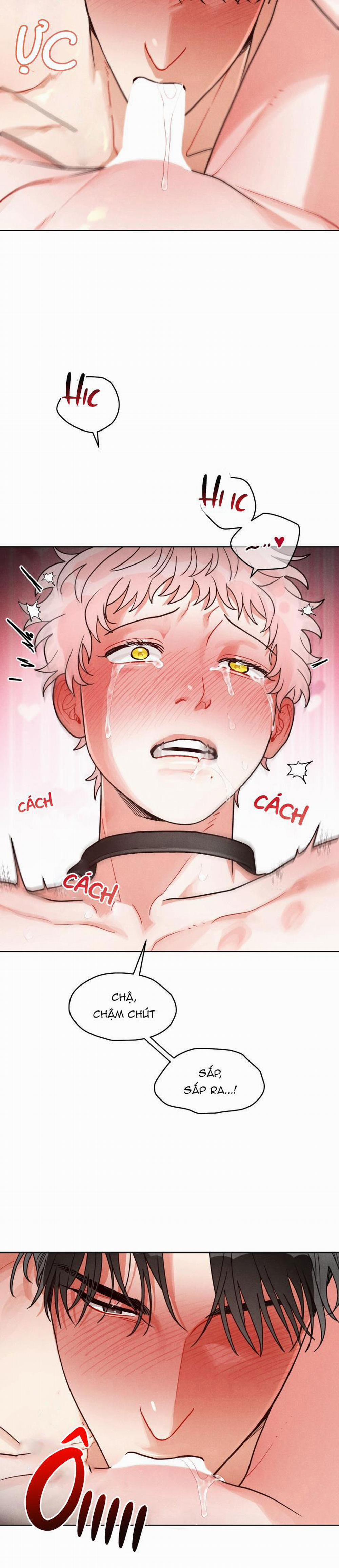 CUỘC GỌI BÍ MẬT 8 trang 14