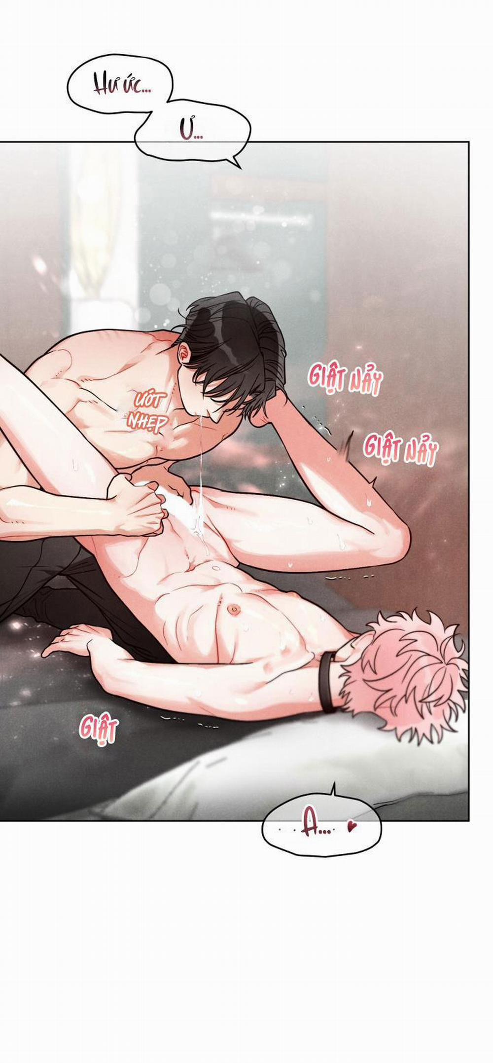 CUỘC GỌI BÍ MẬT 8 trang 16