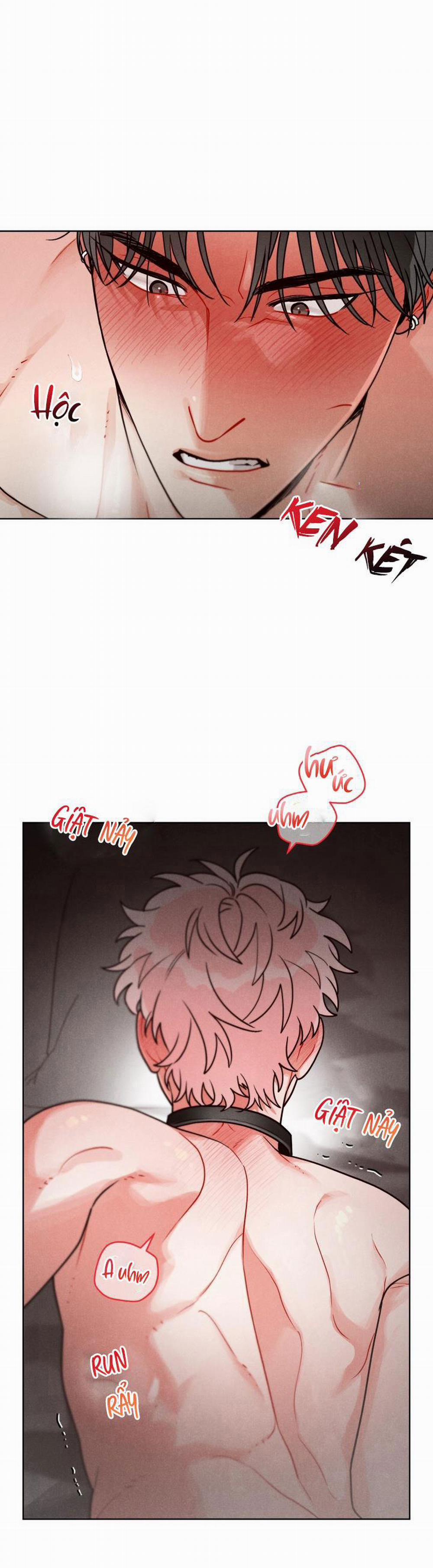 CUỘC GỌI BÍ MẬT 8 trang 27