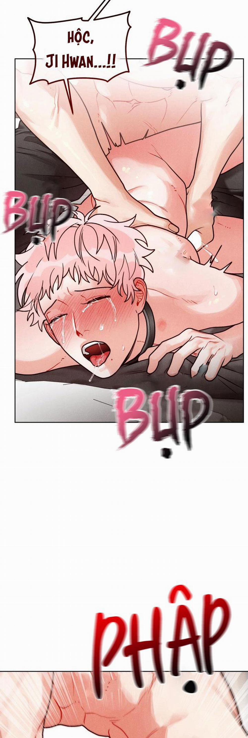 CUỘC GỌI BÍ MẬT 8 trang 34