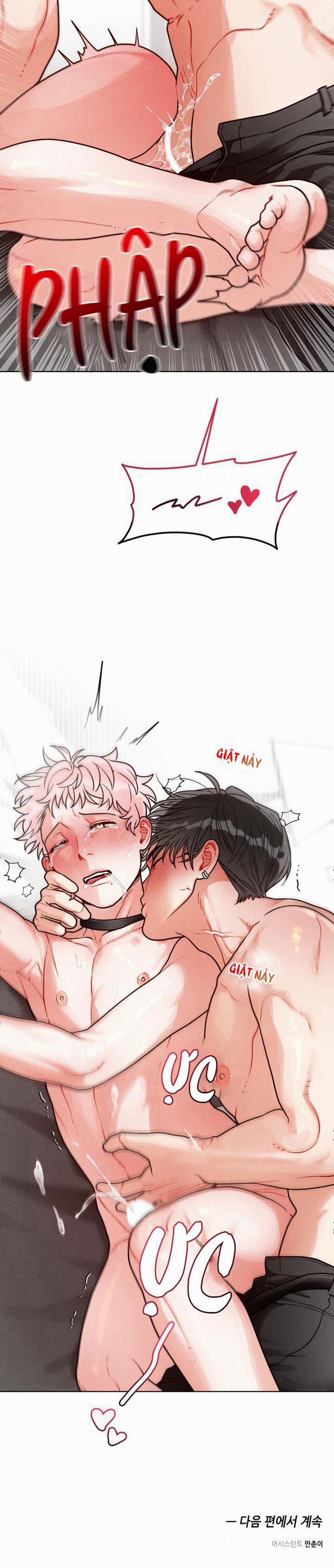 CUỘC GỌI BÍ MẬT 8 trang 35