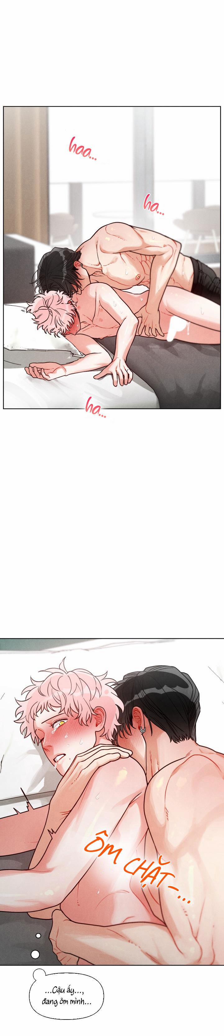 CUỘC GỌI BÍ MẬT 9 0 trang 0