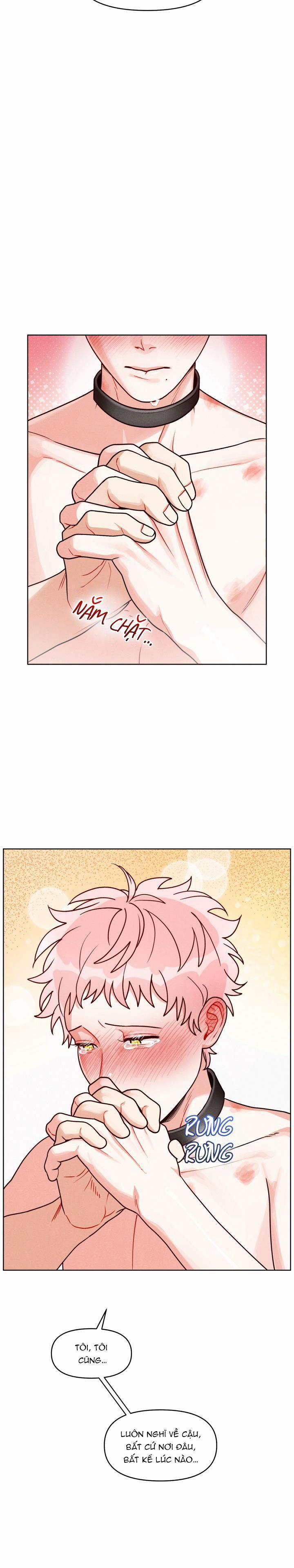 CUỘC GỌI BÍ MẬT 9 0 trang 11