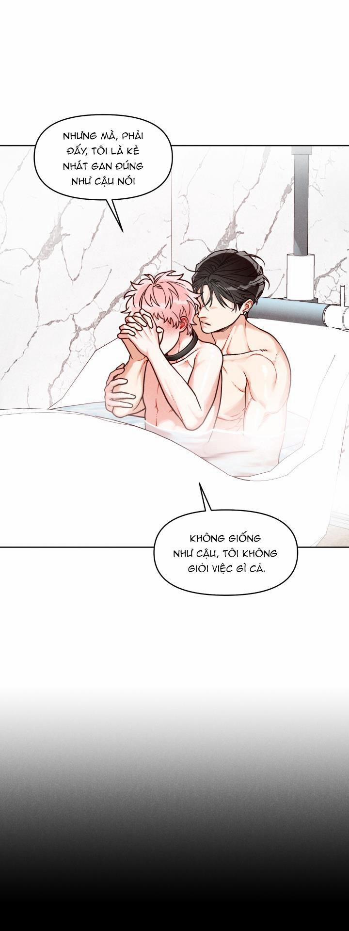 CUỘC GỌI BÍ MẬT 9 0 trang 12