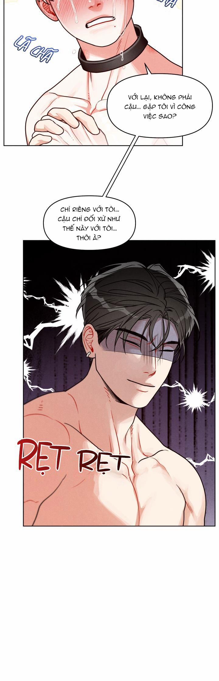 CUỘC GỌI BÍ MẬT 9 0 trang 16